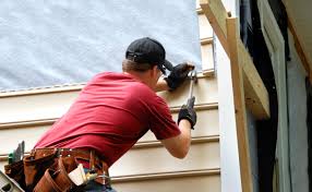 Best Historical Building Siding Restoration  in South Fulton, TN